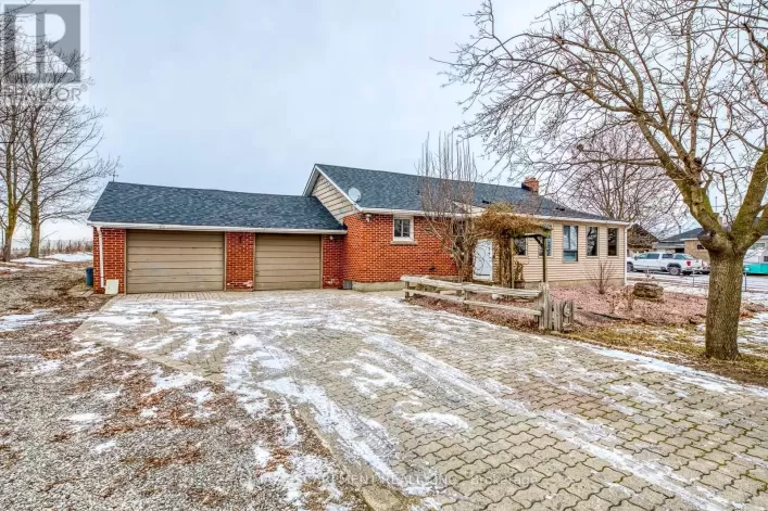 8110 CHIPPEWA ROAD, Hamilton