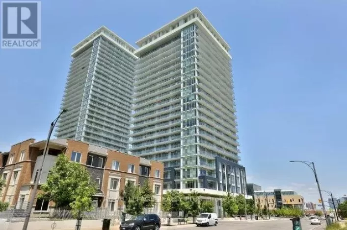 812 - 360 SQUARE ONE DRIVE, Mississauga