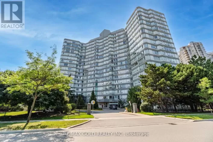 812 - 50 KINGSBRIDGE GARDEN CIRCLE, Mississauga