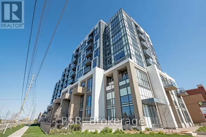 812 - 509 DUNDAS STREET W, Oakville