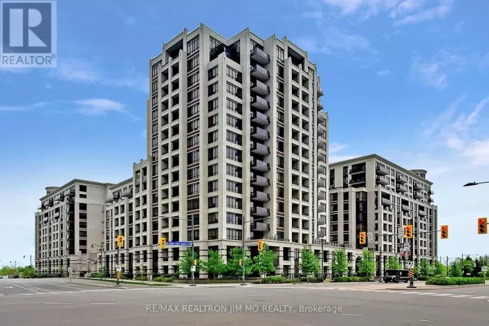 812 - 89 SOUTH TOWN CENTRE BOULEVARD, Markham