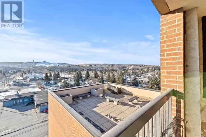 814, 8604 48 Avenue NW, Calgary