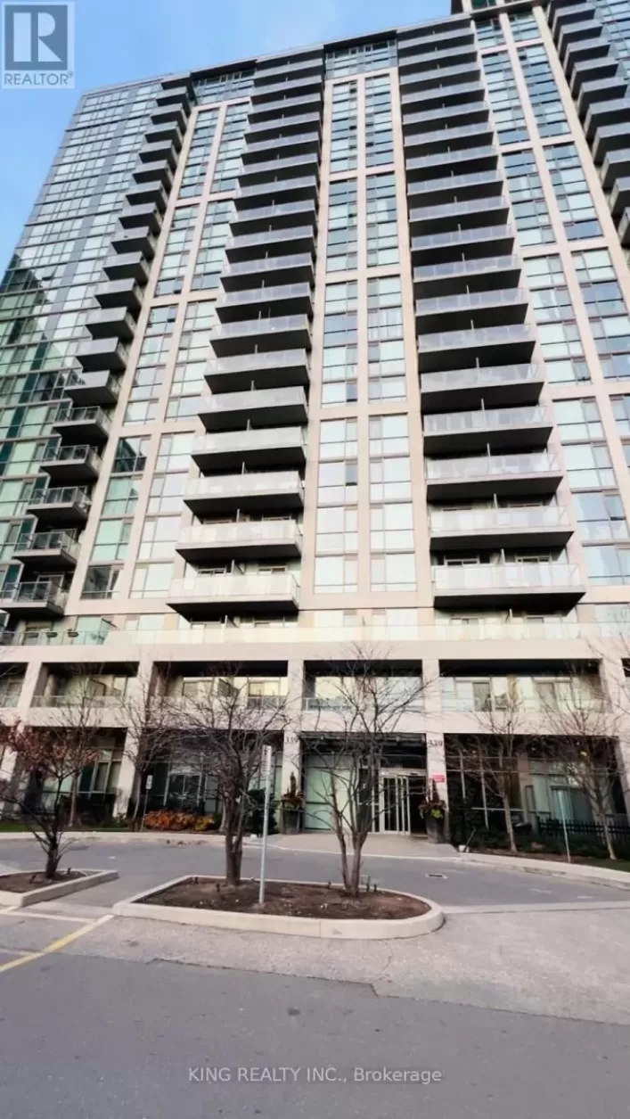 818 - 339 RATHBURN ROAD W, Mississauga