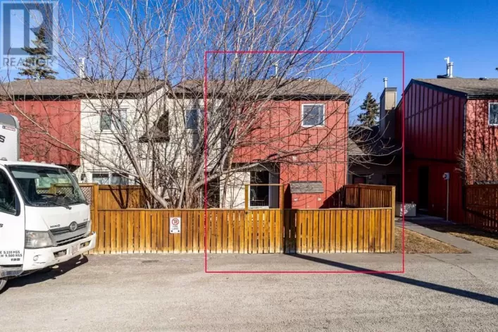 82, 4740 Dalton Drive NW, Calgary