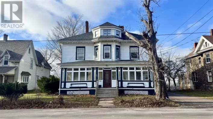 82 Central Street, Summerside