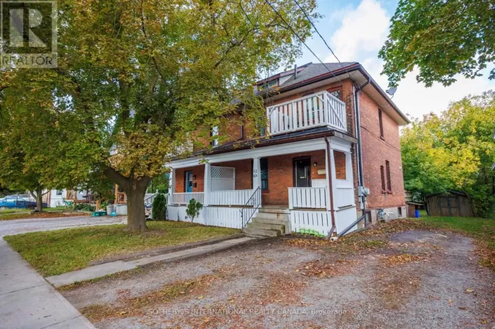 82 DURHAM STREET W, Kawartha Lakes