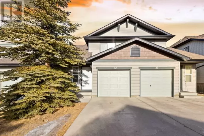 82 Panatella Villas NW, Calgary