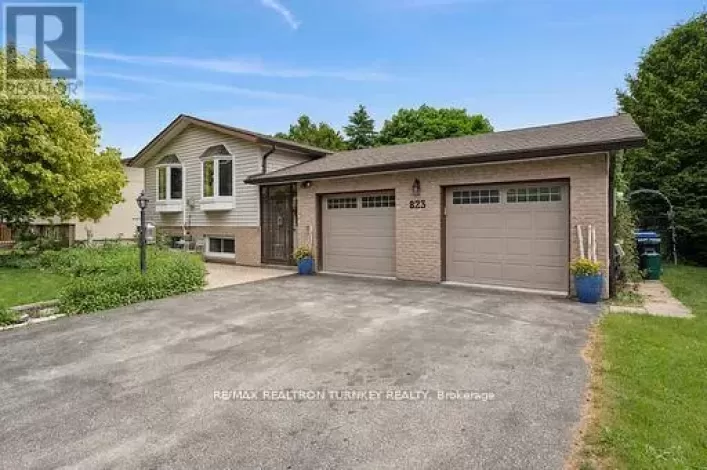 823 CHURCH DRIVE, Innisfil