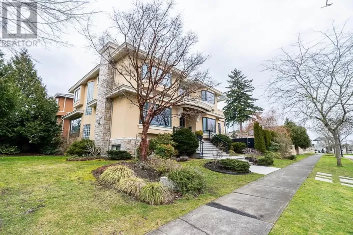 823 W 52ND AVENUE, Vancouver