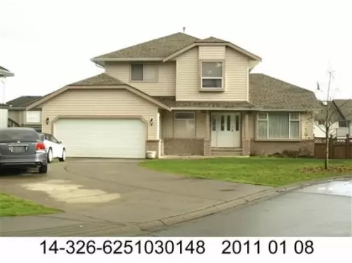 8236 167A STREET, Surrey