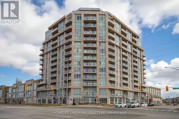 827 - 8323 KENNEDY ROAD, Markham