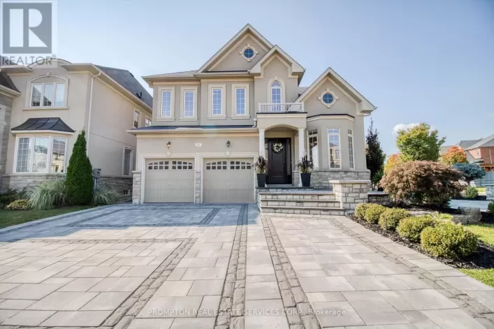 83 SIR MODESTO COURT, Vaughan