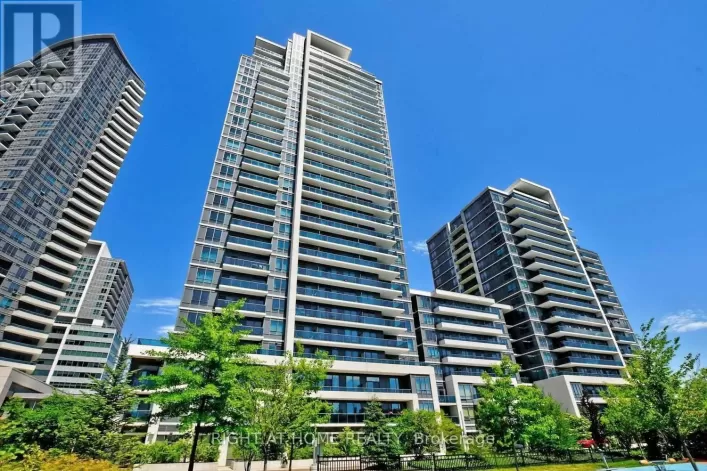 832 - 7165 YONGE STREET, Markham