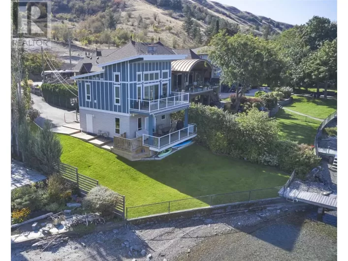 8337 Okanagan Landing Road, Vernon