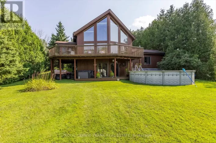 834 KIMBERLY DRIVE, Smith-Ennismore-Lakefield