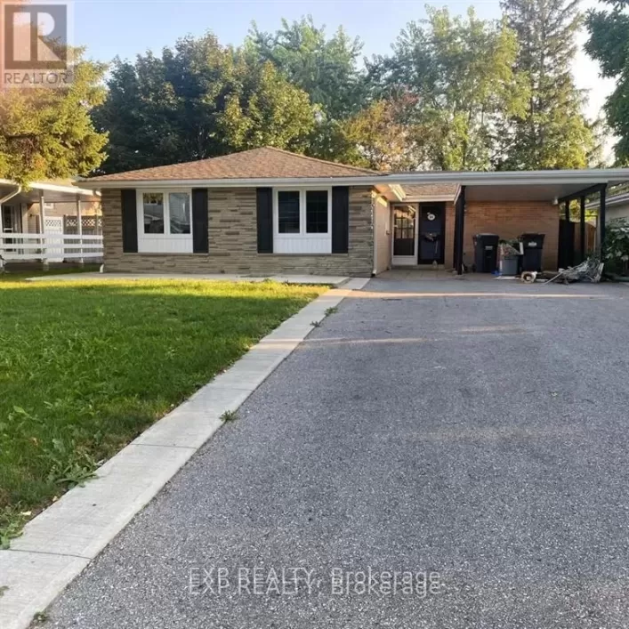 84 BARTLEY BULL PARKWAY E, Brampton