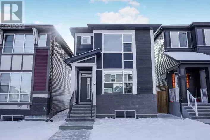 84 Belmont Green SW, Calgary