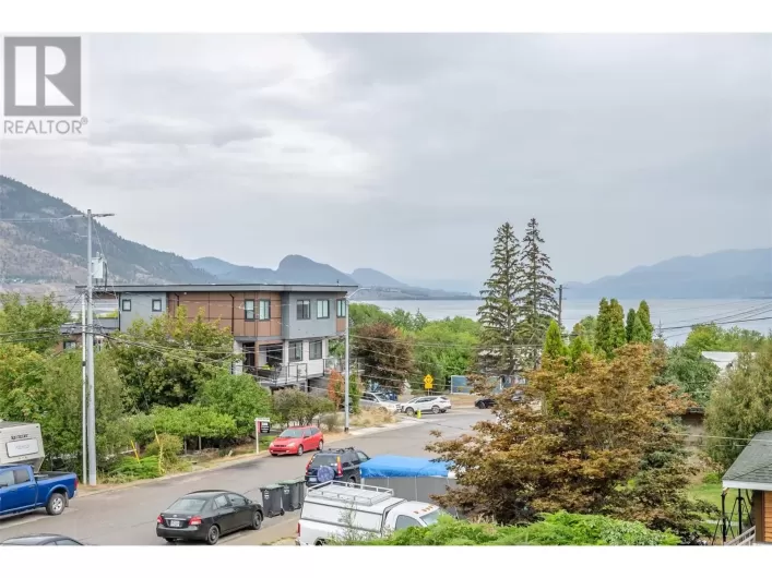 84 Van Horne Street Unit# 204, Penticton