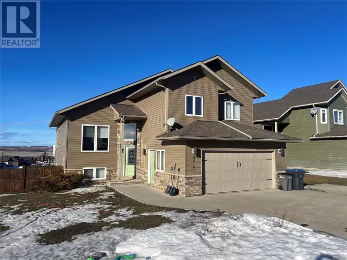 8417 18 Street, Dawson Creek