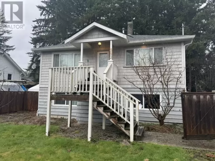 842 WESTWOOD STREET, Coquitlam