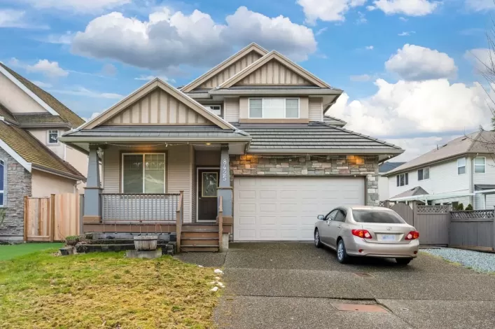 8425 170 STREET, Surrey