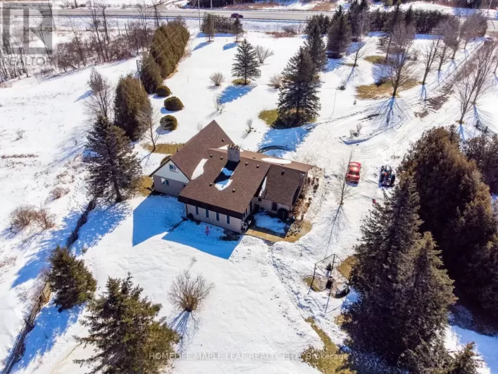 8438 HWY 7, Guelph/Eramosa