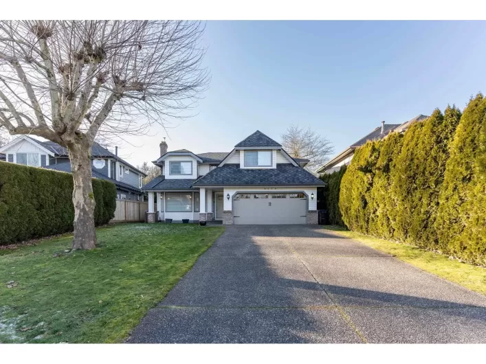 8439 214A STREET, Langley