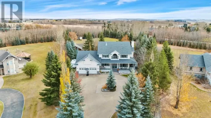 85, 37411 Waskasoo Avenue, Rural Red Deer County