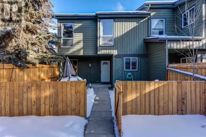 85, 420 Grier Avenue NE, Calgary