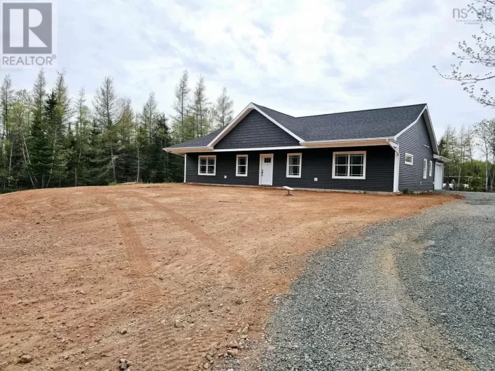 85 Old Tatamagouche Branch Road, Onslow Mountain