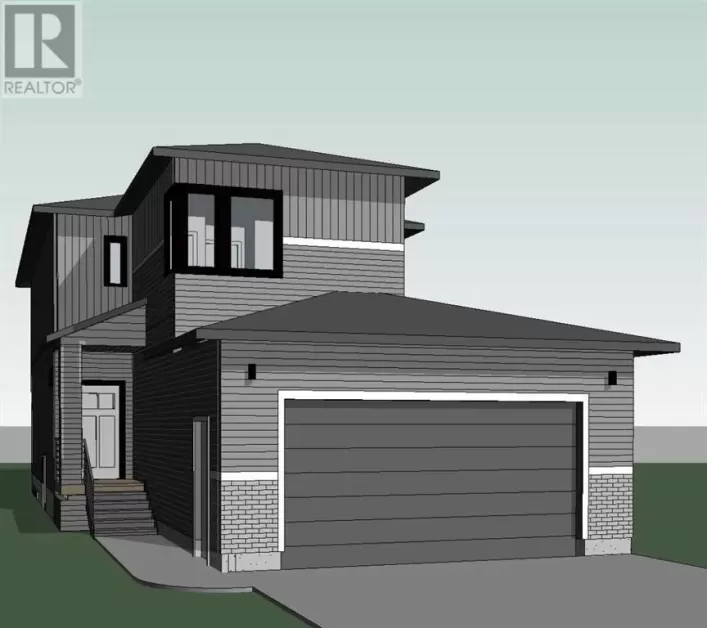 8514 87A Street, Grande Prairie