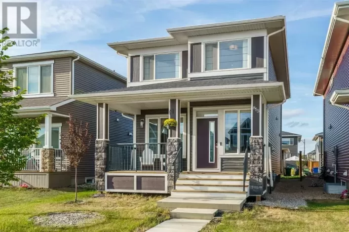 853 West Lakeview Drive, Chestermere