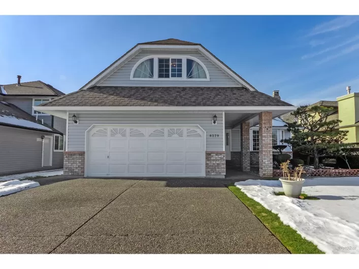 8579 142A STREET, Surrey