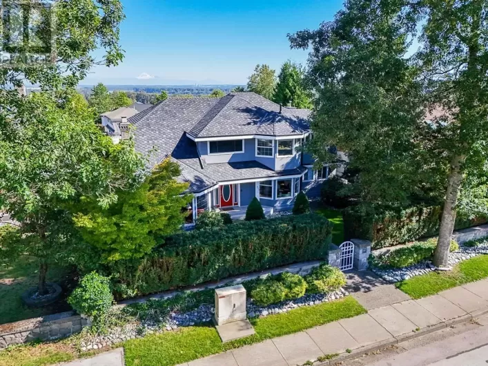 858 CITADEL DRIVE, Port Coquitlam