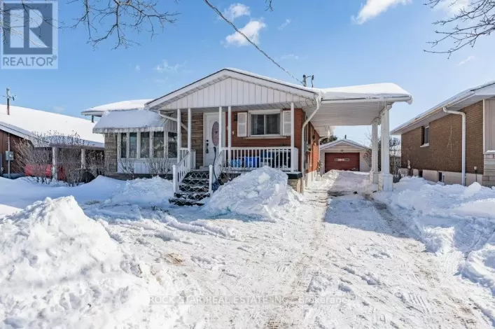 859 UPPER OTTAWA STREET, Hamilton