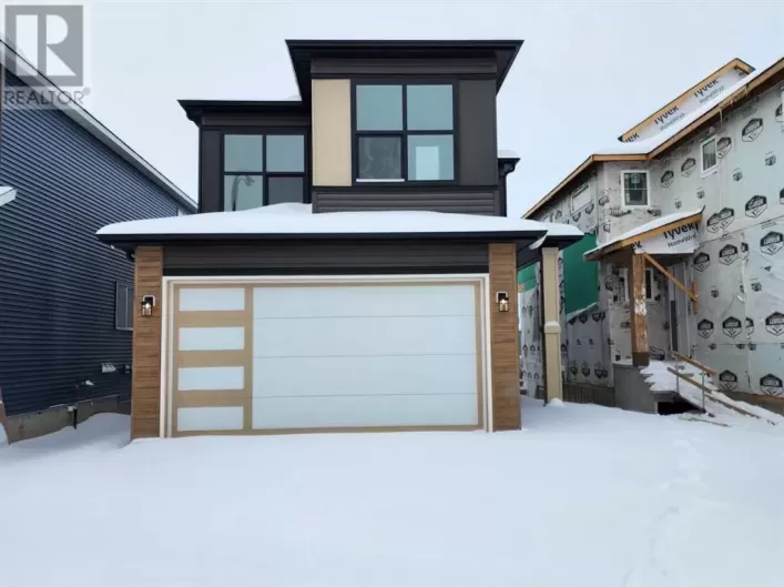 86 Lucas Place NW, Calgary