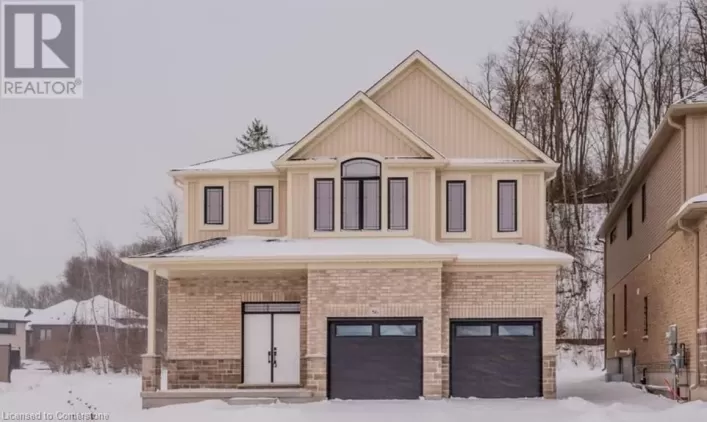 86 QUARRY PARK Drive, Kitchener