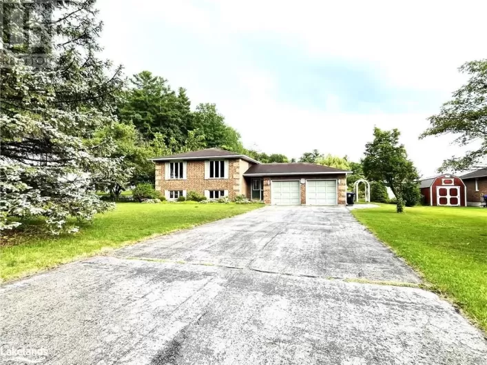 86 WASAGA SANDS DRIVE, Wasaga Beach