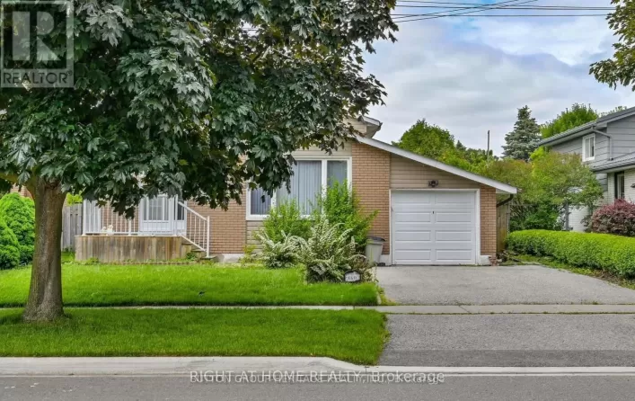 860 BATORY AVENUE, Pickering