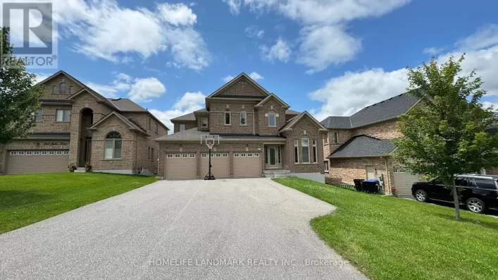 862 JOHN STREET, Innisfil