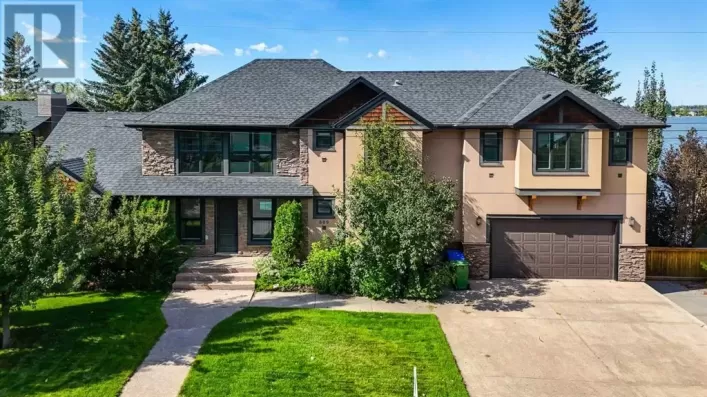 869 East Chestermere Drive, Chestermere