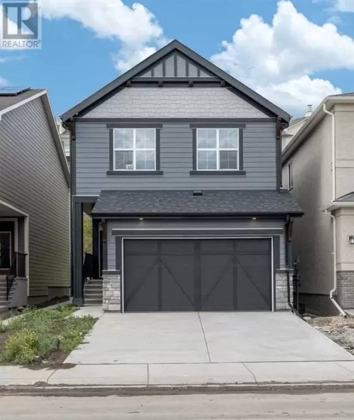 87 Arbour Lake Heights NW, Calgary