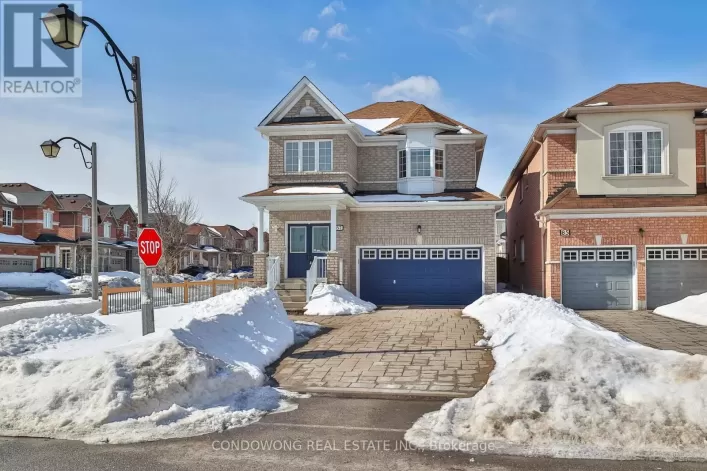 87 AVOCA DRIVE, Markham