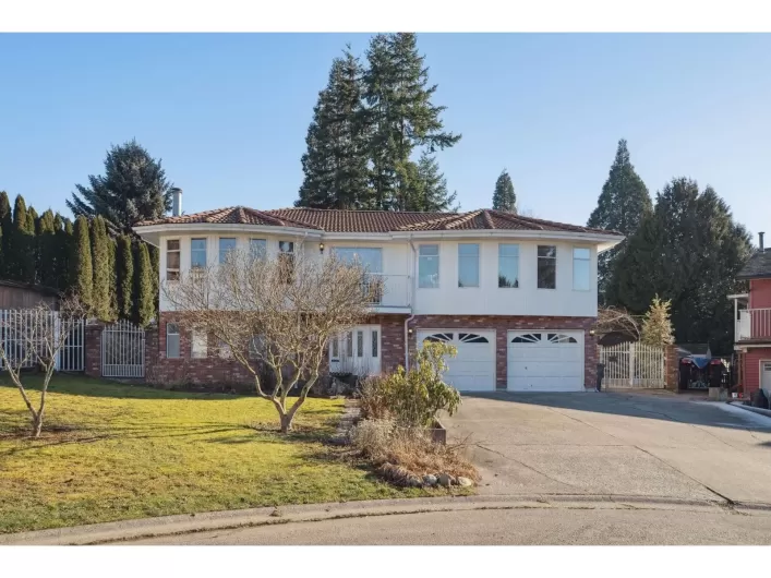 8710 151 STREET, Surrey