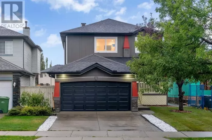 872 citadel Way NW, Calgary