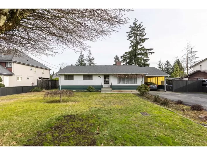 8736 154 STREET, Surrey