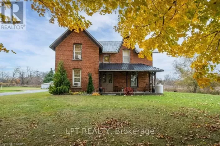 8739 COUNTY ROAD 2, Greater Napanee