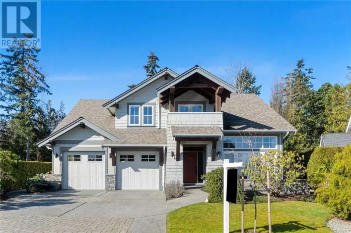 874 Bluffs Dr, Qualicum Beach