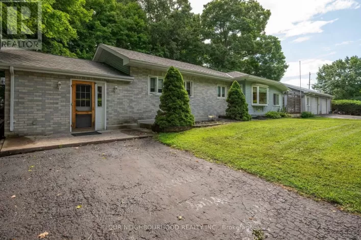 8740 DALE ROAD, Hamilton Township