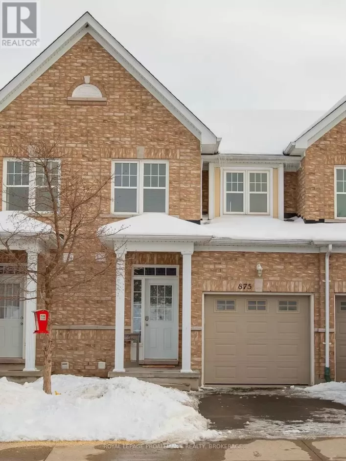 875 NEWMARKET LANE, Kingston